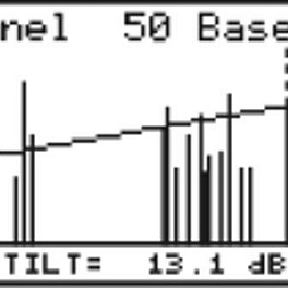 ПЛАНАР ИТ-09А - анализатор телевизионных сигналов
