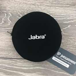 Jabra Speak 510+ MS (7510-309) , беспроводной спикерфон 