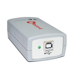 SpRecord AT1 - cистема записи для 1 аналоговой линии с автоответчиком, поддержкой автосекретаря и автообзвона