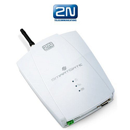 Аналоговый GSM шлюз Ateus SmartGate FAX 2N Telekomunikace