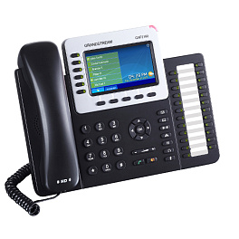 Grandstream GXP2160 , ip телефон