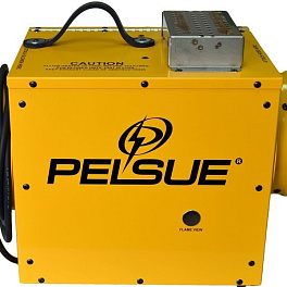 Pelsue 16903D - Пропановый обогреватель для палаток  (220 В, 50 Гц, 17640 кг-кал)