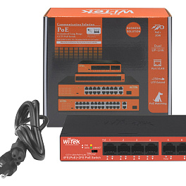 Wi-Tek WI-PS205H (v2)