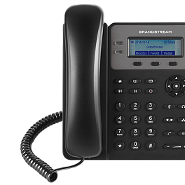 Grandstream GXP1615 , ip-телефон