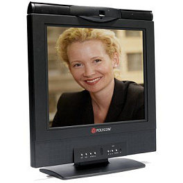 Polycom V700, система персональной видеоконференцсвязи