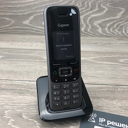 Gigaset S650H PRO , беспроводной DECT IP телефон