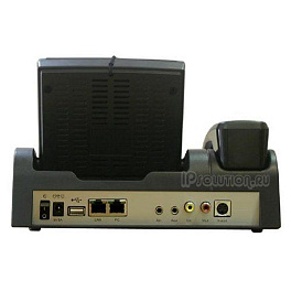 Addpac AP-VP120, видеотелефон начального класса