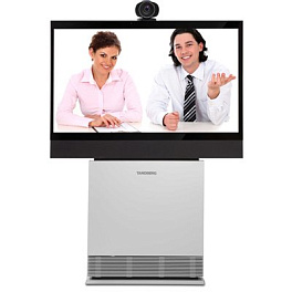 Cisco TelePresence System (TANDBERG) Profile 42", видеосистема для переговорных комнат и конференц-залов