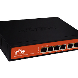 Wi-Tek WI-PS305G (v2)