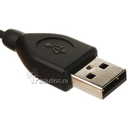 Plantronics SupraPlus™NC Wideband USB, профессиональная гарнитура