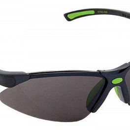 Greenlee 01762-05S - затемненные защитные очки для наружных работ