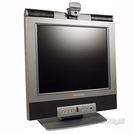 Polycom VSX 3000, система персональной видеоконференцсвязи
