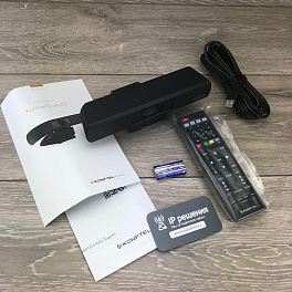 KONFTEL C2055, комплект оборудования для видеоконференцсвязи (комплект Konftel C2055)