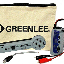 Greenlee 702K - тестовый набор