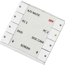 Neets EcHo - контроллер управления, белый