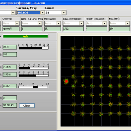 ПЛАНАР ИТ-09T - анализатор сигналов DVB-Т (с поверкой)