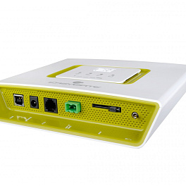 501328E  2N EasyGate Pro - аналоговый шлюз, 1xUMTS, передача данных, порт FXS