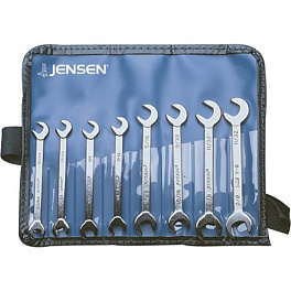 Jensen JTK-7500 - набор инструмента универсальный