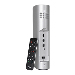 Aver VC320, портативная конференц-камера, FullHD, NFC, Bluetooth, микрофон, динамик