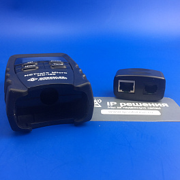Greenlee 901066 -  кабельный тестер LAN ProNavigator