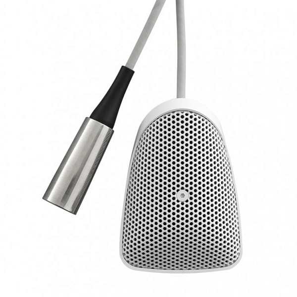 CVB-W/O Конденсаторный микрофон граничного слоя всенаправленный SHURE