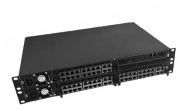 IP-АТС АГАТ CU-7212SB (Base) v2