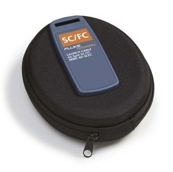 Fluke Networks MMC-62-SCFC - Многомодовая компенсационная катушка 62.5мкм (105 метров) SC/FC