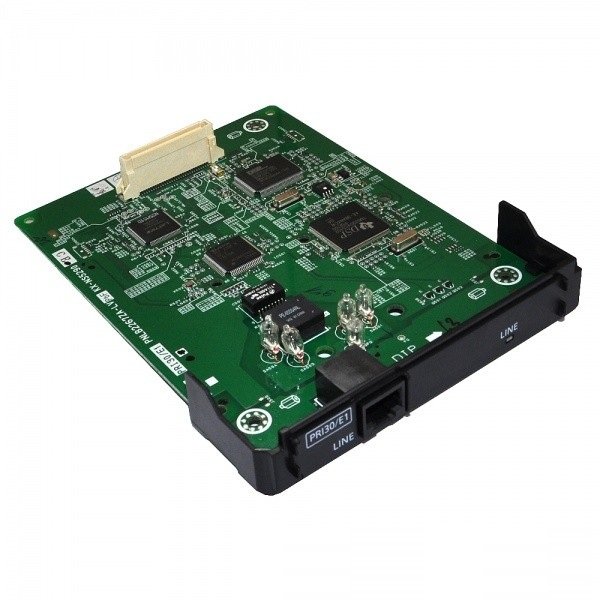 Panasonic KX-NS5290CE Плата PRI30 / E1 (PRI30/E1)