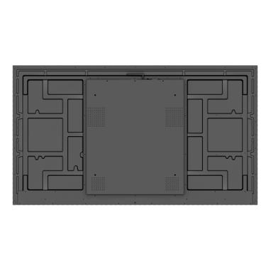 Prestel CD-NF186A, коммерческий дисплей 86"