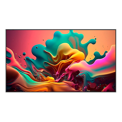 Prestel CD-NF775A, коммерческий дисплей 75"