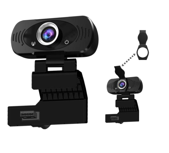 Htek CAM20, USB камера для HCV 20 RU 