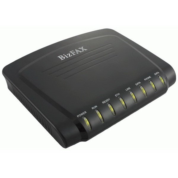 Yeastar BizFax E200, факс-сервер