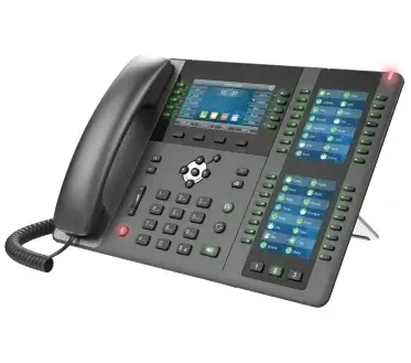 QTECH QIPP-1000PG, видео IP-телефон