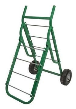 Greenlee GT-01214 тележка-транспортер на 8 бухт