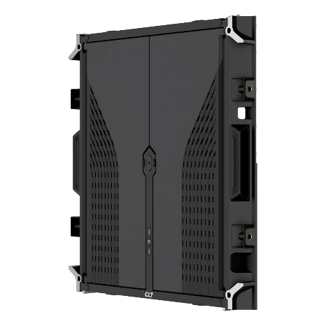 Prestel H3-SMD195C, кабинет светодиодного экрана 1,95 мм