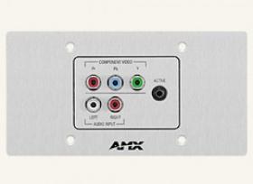 Настенная зарядная станция AMX MVP-WCS-52-GB для 5.2" Modero ViewPoint Touch Panel's (FG5966-12)