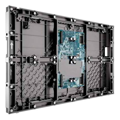 Prestel LED-LM2251, кабинет светодиодного экрана