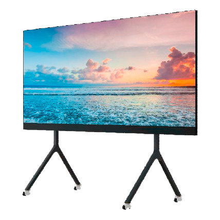 Prestel LED-AIO6W, светодиодный экран 136"