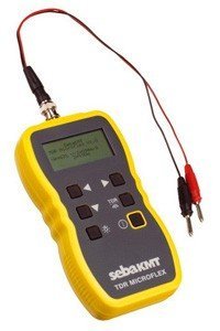Рефлектометр Microflex