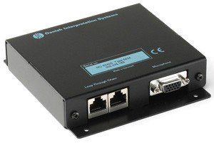 DIS MU 6042 D Интерфейсный модуль для системы DCS 6000