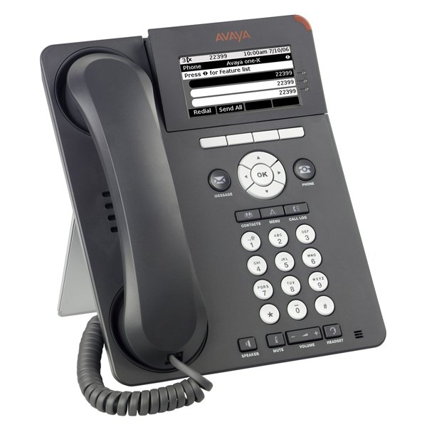 IP телефон Avaya 9620C