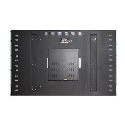Prestel VWF-462SDC, жидкокристаллическая панель для видеостен 46"
