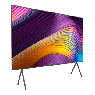 Prestel LSP-110A, коммерческий дисплей 110"