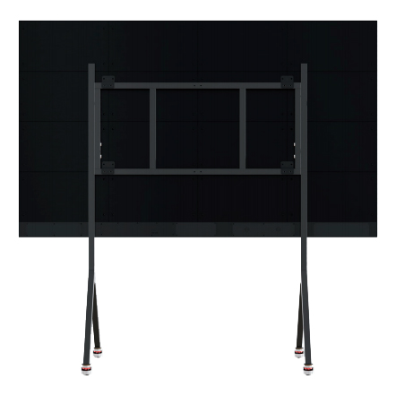Prestel LED-AIO7W, светодиодный экран 163"