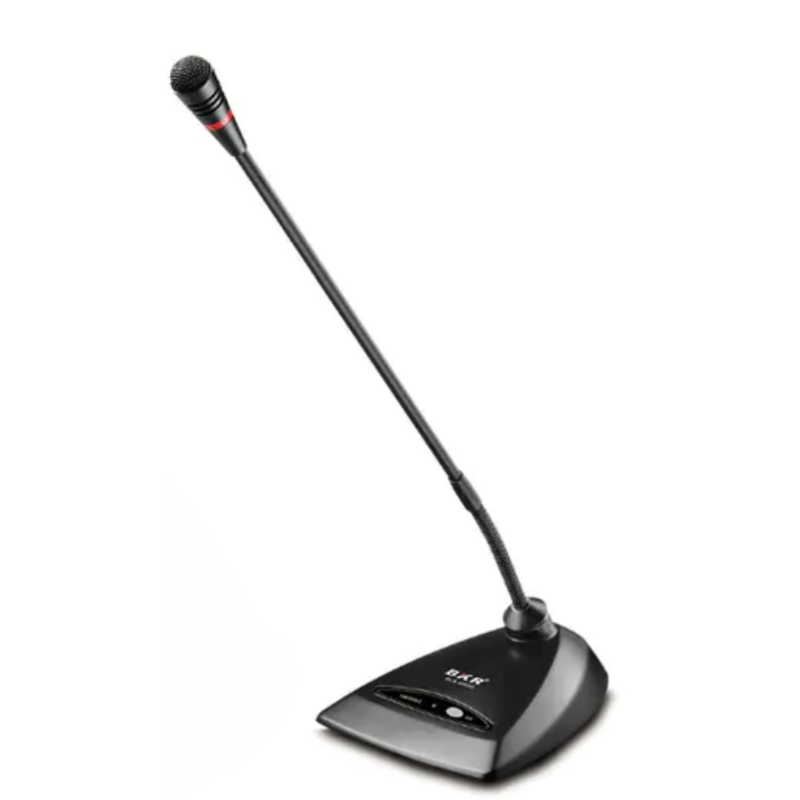 BKR BLS-4502D, микрофонный пульт делегата