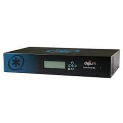 Digium  IP-АТС Switchvox 65, 1-30 абонентов и 12 вызовов одновременно