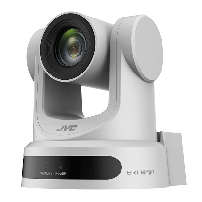 JVC KY-PZ200WE, PTZ-камера (HD, 20x, USB, HDMI, LAN)