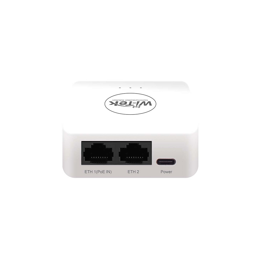 WI-TEK WI-AC50 v2, аппаратный контроллер