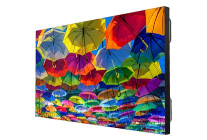 Профессиональная LCD панель Christie FHD553-XU (FullHD, 55", LED, 3.5мм шов, 500 Nits, 1400:1, 33кг)Предлагаем разнообразные модели Профессиональных Дисплеев и Интерактивных Решений ведущих производителей: Christie, NewLine и Philips. Представленные в наш