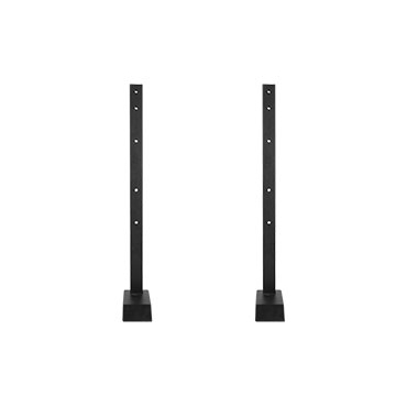Uniview HB-5032-E, настольное крепление